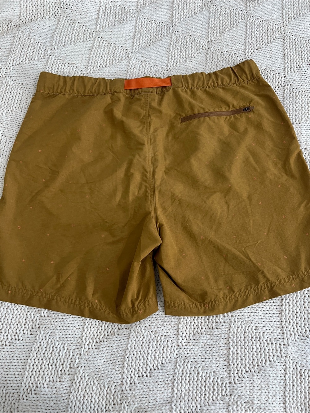 REI Co-OP Men’s Shorts - Picture 6 of 15